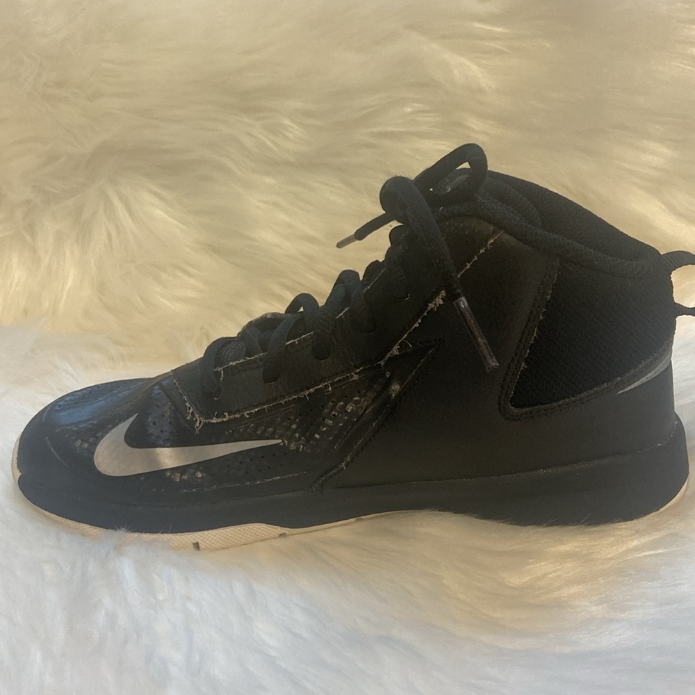 Nike‎ basketball sneakers - Picture 4 of 9